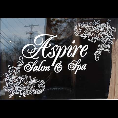 Aspire Salon & Spa