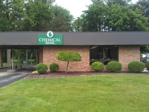 Chemical Bank Chemical Bank