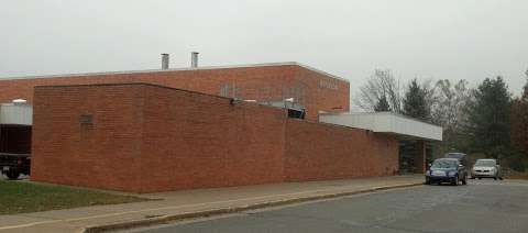 Jefferson Middle School Jefferson Middle School