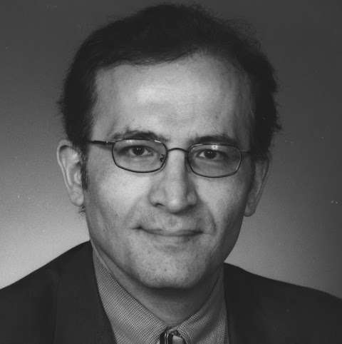 Kamran K. Shokoohi, MD Kamran K. Shokoohi, MD