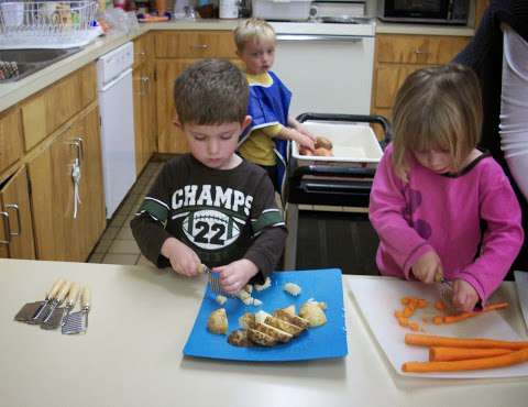 Midland Montessori School Midland Montessori School
